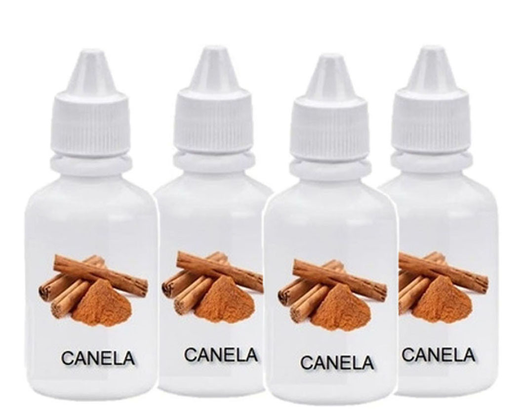 Esencia De Canela Para Difusor Humidific